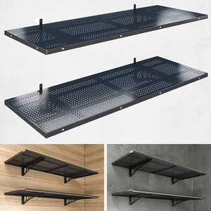 Heavy Duty Garage Wall Frame Universal Storage Rack
