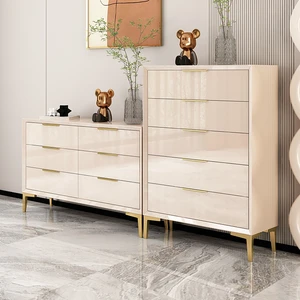 Sizeable Pullout Cabinet Organizers Storage with Many Wooden 6 Drawers Storage Cabinet Room Ler Cabinet