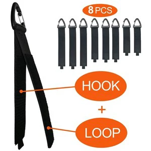 Heavy-Duty Extension Cord Holder Organizer for Storage