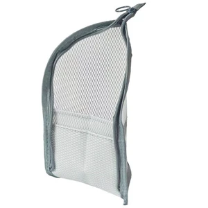 Standing Toiletry Bag Portable Lightweight Travel Toiletry Bag EVA Travel Toothbrush Storage Bag