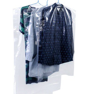 Premium Garment Cover Bags, Dustproof Cloths Bags for Seasonal Clothing