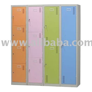 Locker