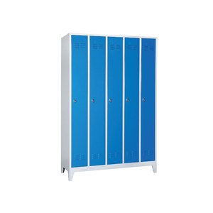 Spacious & Durable MIYAGO Industrial Metal Storage Cabinet MYG-608 From Turkey for Efficient Organization