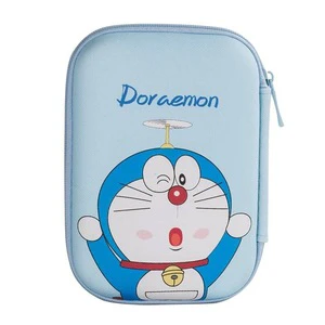 2024 Multifunctional Travel Digital Cable Storage Bag Lightweight Waterproof Travel Electronic Accessories Organizer