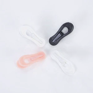 Cloth Hanging Pegs Durable Plastic Peg Laundry Item Plastic Clothespin Mini Clothespins
