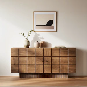 Premium Modern Classic Wooden Drawer Filing Cabinet Tool Cabinets Chest Drawers Bedroom Living Room Stylish Home Storage Decor