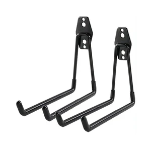 Garage Wall Mount Organizer Tool Storage Rack