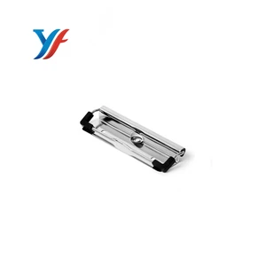 100MM/119MM Stationery Accessories Metal Clipboard Clips Metal Clip Board Clamps For Clipboard