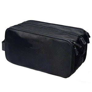 Waterproof Easy Toilet Organization Portable Travel Toilet Bags