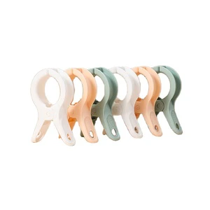 Plastic Clothes Peg