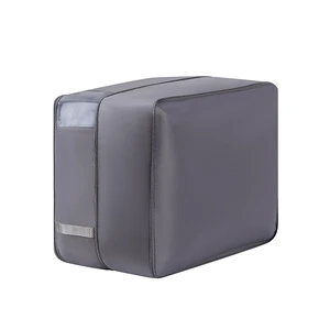 Large-capacity Cotton Quilt Storage Bag, Folding Storage Bag for Clothes, Blankets, Bedding, and Under-bed Storage