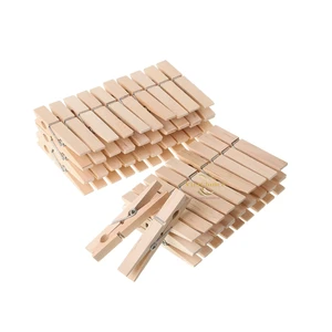 Wholesale Oval Bamboo Wooden Bucket Durable Handcrafted Eco Friendly Wall-Mounted Home Decoration Photo Hanging for Model