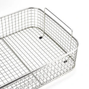 Metal Wire Basket Solutions for Commercial Equipment and Industrial Systems