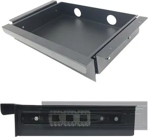 Durable, Large Capacity, Detachable, Easy to Install, Space Saving, Christmas Item Storage and Organization