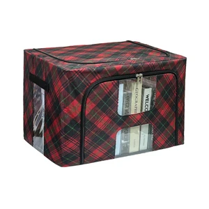 Clothes Storage Box, Quilt Storage Box, Wardrobe Storage Box, Clothes Storage Bag, Toy Storage Bag