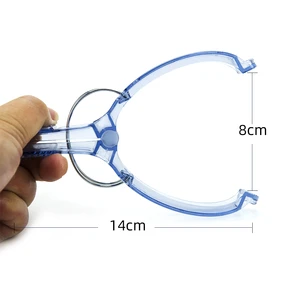 Wholesale Multifunctional Dry Clothes Outdoor Clothes Clips for Sheet Plastic Clothes Pegs