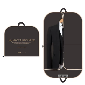 Cheap Clothing Dust Bag for Protecting Garments and Accessories