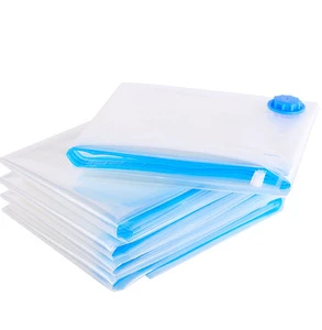 Vacuum Compression Storage Bag for Clothes, Quilts and Quilts, Special Bag for Real air for Clothes