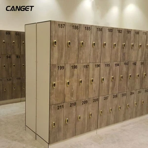 JIALIFU Digital Printed Durable Intelligent Rfid Locker