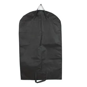 Dust-proof Spunbond Nonwoven Clothes Suit Dress Jacket Cover Protector Bags