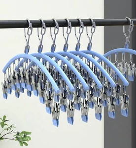 Stainless Steel Clothespins