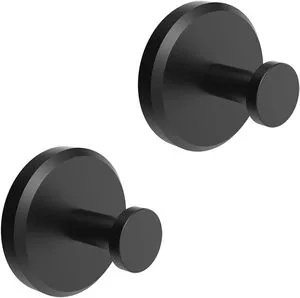 Stainless Steel Suction Cup Hook Seamless Strong Nail-free Bathroom Wall Coat Hook Kitchen Creative Cross-border Sell Coat Hook