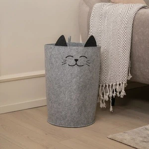 Clothes Storage Foldable Blanket Storage Bags Storage Containers for Organizing Bedroom Closet Clothing Comforter