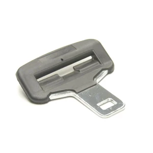 Customize Brand Customer Made Stamping And High Polished Belt Clip For Auto Spare Parts Jiangsu