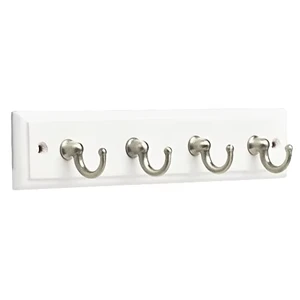 Storage Hooks Creative Household Keys Coats Hats Hanging Wall Hooks
