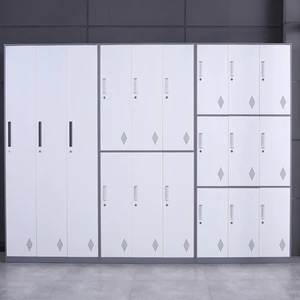 Student Locker.office Locker.gym Locker