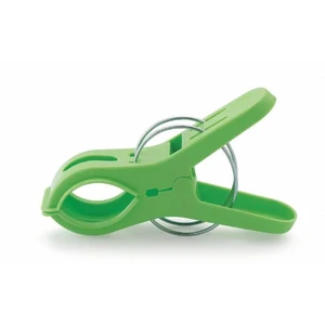 Non-Slip Grip Plastic Clothespins for Clothes Drying Multi-Purpose Plastic Clips for Laundry & Kitchen Use