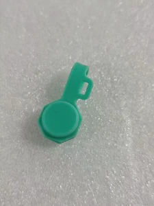 YDS New Arrived Factory Silicone Magnet Winder Cable Organizer Magnetic Data Cable Winding Storage Durable for Travel/Desktop