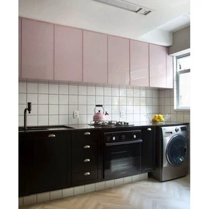 CBMmart Hign-end Kitchen Cabinet Factory One-stop Whole House Custom Solid Wood Cabinetry Solution For Dealer Supplier
