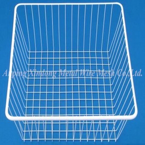 Wire Mesh Basket