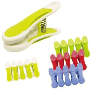 Plastic Cloth Peges Clip 20228