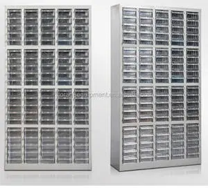 Hot Selling Spare Parts Cabinet&Drawer Steel Parts Storage Organizer