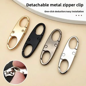 Seam-free Quick Hanging Anti-theft Multifunctional Clip Buckle Metal Coated Outdoor Mountaineering Bag Backpack Hook