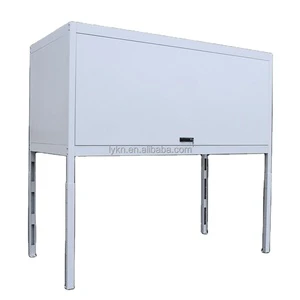 Garage Car Parking Storage Locker