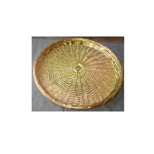 WIRE IRON FRUIT BASKET