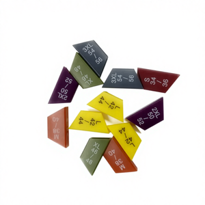 Plastic Export Color Size Clips with Buckle-Wholesale Customization
