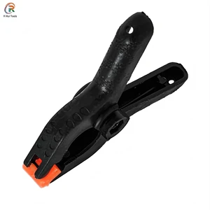 Plastic Background Clips Woodworking Clamps Fixing Clips Spring Clamps 2-inch 35-inch 3-inch 4-inch 6-inch Sizes Wholesale Made