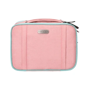 Multi-function Storage Cosmetic Bag Travel Necessaries Toilet Wash Bag