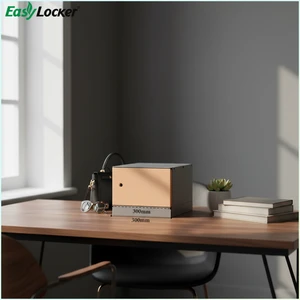 Conveniently Located You Small Plastic Mobile Phone Company Wall ABS Plastic Lockers For Schools Big Office Electronic Locks
