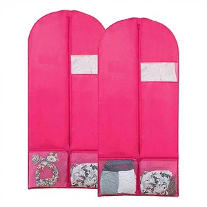 For Best-Selling Multifunctional Washable Moisture-Proof Clothing Dust Cover for Suits (Sizes 11058 cm & 9058 Cm)