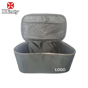 Large Capacity Supplier Price Skincare Storage Organizer Pouch Bag Designer Cosmetic Bag & Cases