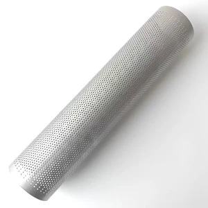Heavy Duty Wire Mesh Stainless Steel Basket for Mining