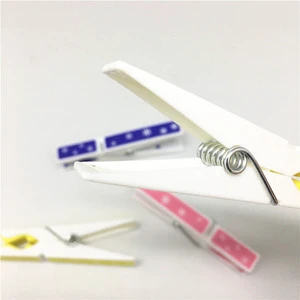 Clothespin Cheap Clothes Clips Plastic Peg