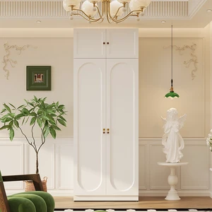 Modern Steel Adjustable Wardrobe For Clothes Storage Bedroom Furniture For Living Room Use