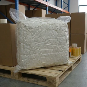 Industrial Heat Sealing Vacuum Storage Bags For Quilt/Comforter Airtelde Space Saving