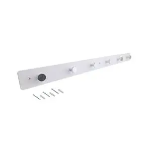 HAT AND COAT RACK 95CM